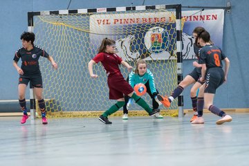 Bild 125 - HFV Futsalmeisterschaft